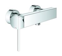 GROHE Raccord de douche Plus 33577003 Chromé Sortie en dessous Montage mural