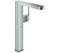 Grohe Plus Mitigeur monocommandé pour lavabo, XL-Size, saillie 182mm, sans vidage, 32618DC3, Couleur: acier super