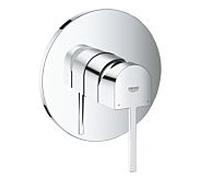 GROHE Mitigeur monocommandé Plus pour douche encastré 24059003 chromé