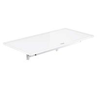 GROHE Plus - Étagère blanc