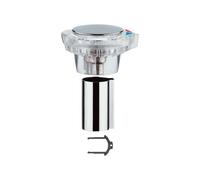 GROHE Poignée 06377 Grand Pour Moen Chrome