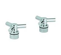 Grohe poignée 18026 18026000 Atrio Ypsilon 2 PCS Atrio