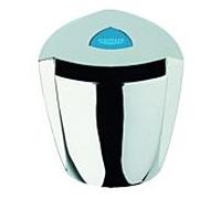 Grohe poignée 45144 45144000 Costa 2000 / 2 bleu / rouge chrome