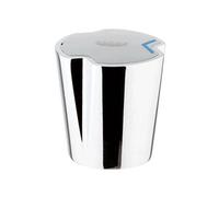Grohe Poignée 45258 Métal pour Costa 1/2 " Marqueur Bleu Chrome