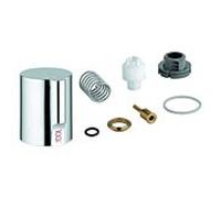 Grohe poignée 46677 46677000 pour Red Duochrom