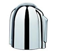 Grohe poignée 47542 47542IP0 pour Aquatower chromé / chrome mat
