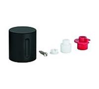 Grohe poignée 47806 47806KS0 velours noir