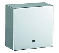 Grohe poignée 48131 48131000 pour Allure Brilliant chromé