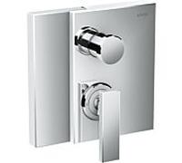 Grohe poignée d'arrêt 46450 pour mélangeur de cuisine 46450000, chrome