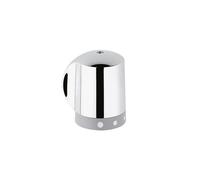 Grohe Poignée d'arrêt 47095 pour Automatic 2000 Spezial, chrome, 47095000,