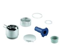 GROHE Poignée D'Arrêt 49090 Pour Aquadimmer Chromé