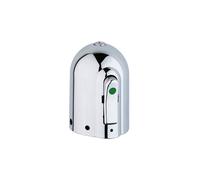 Grohe Poignée d'arrêt avec touche éco 47353, 47353000,