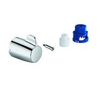 Grohe poignée d'arrêt Grohtherm Special 49006000 49006 chrome