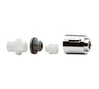 Grohe Poignée d'arrêt pour mitigeur thermostatique Atrio, 47311000,