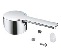 Grohe Poignée de Robinet Chromé 46983000
