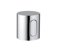 Grohe Poignée de sélection de température 47812, chrome, 47812000,