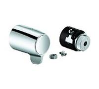 Grohe poignée de sélection de température Grohtherm 49008000 Special 49008 chromé