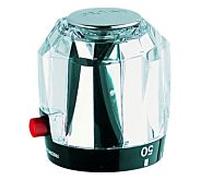 Grohe poignée de sélection de température GRX Luran 07623000 07623 chrome