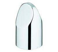 GROHE Poignée d'arrêt Aquadimmer 47814000 chromé