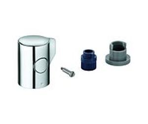 Grohe poignée de verrouillage Aquad 49056000 Euphoria / Tempesta THM- Duschsysteme