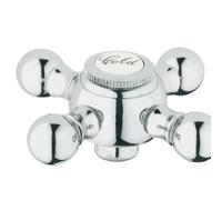 Grohe croisée pour Sinfonia 45291 45291000 chromé