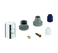Grohe 47984000 47984000-Metal Mango 1/2 pulgadas,