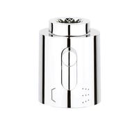 Grohe Poignée Papillon 06654 pour Commande Aquadimmer Chrome