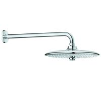 GROHE Euphoria SmartControl - Ensemble douche de tête Euphoria 260 EcoJoy chrome