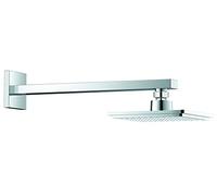 Grohe Pommeau de douche, argent
