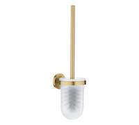 GROHE Porte-balai de WC Start - Cool Sunrise brossé