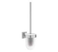 Grohe Démarrer Cube WC garniture de toilette 40977DC0 Supersteel