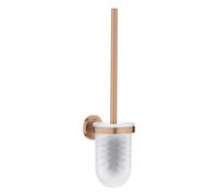 GROHE Porte-balai de WC Start - Warm Sunset brossé