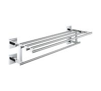 Grohe Start Cube Multi- Badetuchhalter 41099000, 600 mm, chromé