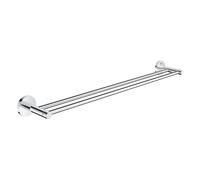 GROHE Porte-serviettes barre 600mm Essentials 40802001