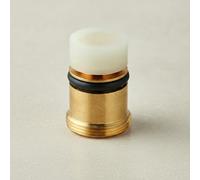 GROHE Pré-arrêt 3/4\" 47467 chromé , 47467000