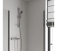 Grohe Precision Feel set de douche thermostatique 34791000 1/2", apparent, chromé