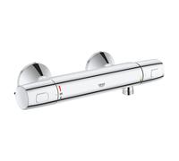 Grohe Precision mitigeur de douche murale oui chrome 34229002