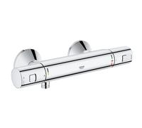 GROHE Precision Start Thermostat De Douche 1/2″ Chrom (34594000)
