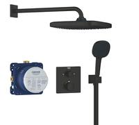 Grohe Precision Colonne de douche, Mitigeur thermostatique, 348822430,