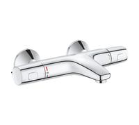 GROHE Precision Trend New robinet de bain thermostatique chromé 34227002