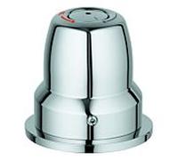 Grohe prise régulation pour Grohtherm XL