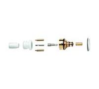 Grohe prolongement 47653 pour THM douche UP 47653000 broche non montante 27,5 mm