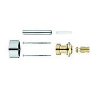 Grohe prolongement Euromix 46009 46009000 25mm chrome