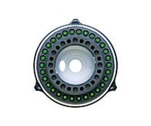 Grohe pulvérisation générateur 45669 45669000 pour tête de douche Top4 chrome