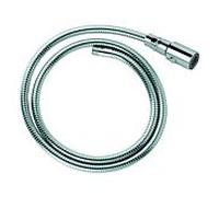 GROHE Douchette extractible Minta 46592000 – Chromé – Import Allemagne