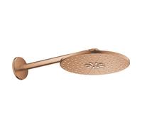 GROHE Douche de tête Rainshower SmartActive 26475DL0 – 2 jets