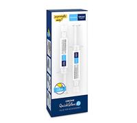 Grohe QuickGlue Colle 41128000 Lot de 2