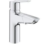 GROHE QUICKFIX Mitigeur monocommande lavabo de salle de bains Start douchette e tractible G