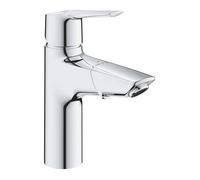 GROHE Start - Mitigeur monocommande lavabo taille M avec garniture de vidage chrome