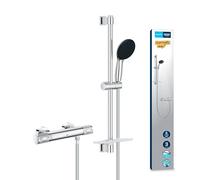 Grohe Mitigeur thermostatique 4005176766596